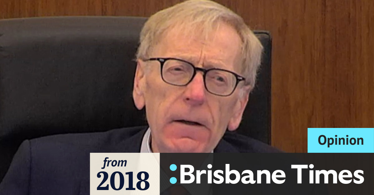 Have our banks learned their lesson? Don't put money on it